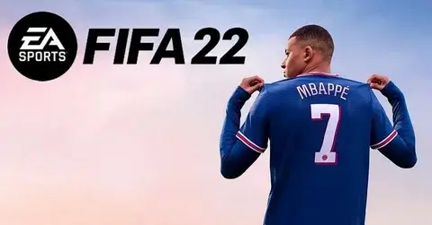 FIFA 22